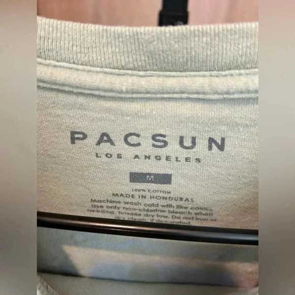 PacSun utopia T-shirt - Picture 5 of 5